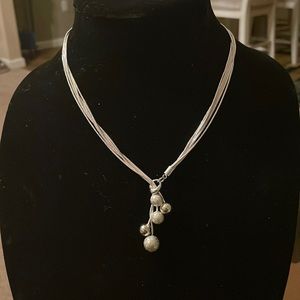 necklace & earring SET